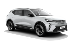Renault Scenic E-Tech